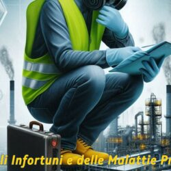 Analisi degli Infortuni e delle Malattie Professionali