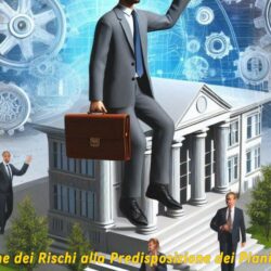 Dalla Valutazione dei Rischi alla Predisposizione dei Piani di Informazione