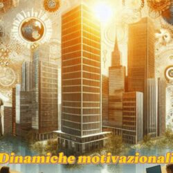 Le principali dinamiche motivazionali delle persone negli ambienti di lavoro anche sotto il profilo della salute e sicurezza. Team building finalizzato al benessere organizzativo.Motivazione, benessere, sicurezza sul lavoro, team buildin.