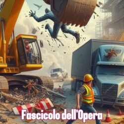 Il fascicolo dell'opera è un documento fondamentale nel settore dell'edilizia, redatto dal coordinatore per la sicurezza durante la fase di progettazione