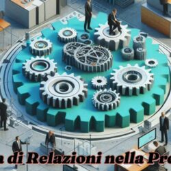 Il Sistema di Relazioni nella Prevenzione