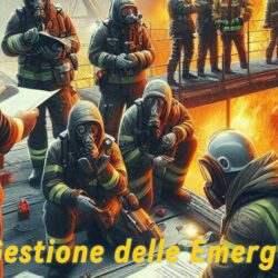 La gestione delle emergenze. Far conoscere le modalità di gestione delle emergenze. Tipologie di emergenza. Caratteristiche e procedure di gestione delle emergenze in caso di: Incendio; primo soccorso; altre emergenze. La Gestione delle Emergenze: Tipologie e Procedure di Intervento.