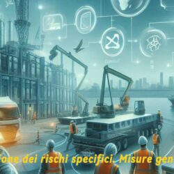 La classificazione dei rischi specifici. Misure generali di tutela. Contenuti struttura e organizzazione del documento di valutazione dei rischi. La classificazione dei rischi specifici e le misure generali di tutela.