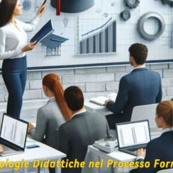 Metodologie Didattiche nel Processo Formativo