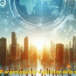 Modelli di organizzazione e gestione della sicurezza