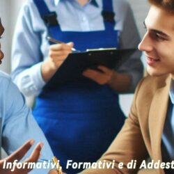 Obblighi Informativi, Formativi e di Addestramento. Obblighi Informativi: cosa sono e a chi si rivolgono? la formazione continua e personalizzata