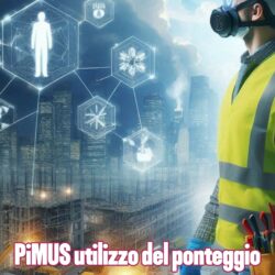 Il PiMUS è un documento operativo, contenente una serie di indicazioni per gli addetti e i preposti all’utilizzo del ponteggio, affinché sia tutelata la salute e la sicurezza di tutti i lavoratori.