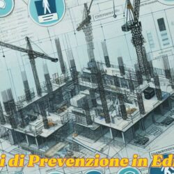 Piani di Prevenzione in Edilizia