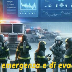 Illustrare le modalità per la stesura di un piano di emergenza e di evacuazione. Criteri per la stesura del piano di emergenza e di evacuazione. Le Modalità per la Stesura di un Piano di Emergenza e di Evacuazione.