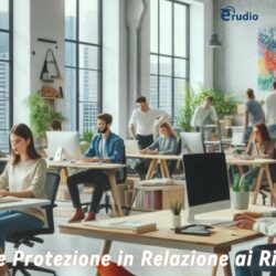 Prevenzione e Protezione in Relazione ai Rischi Specifici