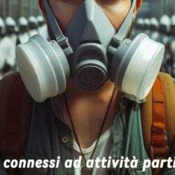 Ambienti confinati e\o sospetti di inquinamento, Attività su strada, Gestione rifiuti