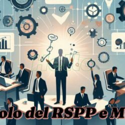 Il ruolo del RSPP all’interno dei modelli e sistemi di organizzazione e gestione della sicurezza. Il ruolo manageriale e tecnico del RSPP nell’ambito dei modelli e sistemi di organizzazione e gestione della sicurezza aziendali.