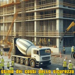 La stima dei costi della sicurezza è un aspetto cruciale nella pianificazione e gestione di progetti, soprattutto in settori ad alto rischio come l'edilizia, l'industria chimica e il settore energetico. Una corretta valutazione non solo garantisce la compliance alle normative vigenti, ma contribuisce anche alla protezione dei lavoratori e alla sostenibilità economica del progetto. Vediamo quindi i principali criteri metodologici per la stima dei costi della sicurezza.