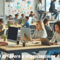 Individuare i pericoli e valutare tutti i rischi connessi agli ambienti di lavoro e all’organizzazione del lavoro. Il Ruolo della Formazione