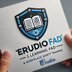 ERUDIO è una piattaforma di gestione della formazione progettata per supportare aziende e enti formativi nell'organizzazione, erogazione e monitoraggio dei corsi in ambito sicurezza sul lavoro. Con una vasta gamma di funzionalità orientate alla compliance normativa, ERUDIO consente di semplificare e ottimizzare il processo di gestione della formazione, assicurando che tutti gli attori coinvolti rispettino i requisiti di legge.