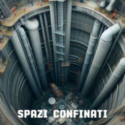 Concetti di pericolo, danno e prevenzione che si riscontrano in una attività lavorativa svolta in uno spazio confinato. Analisi degli eventi infortunistici